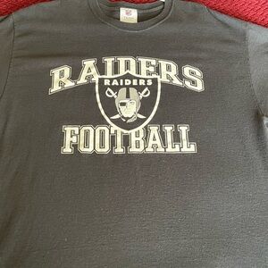 🏴‍☠️ Raiders T-shirt XL